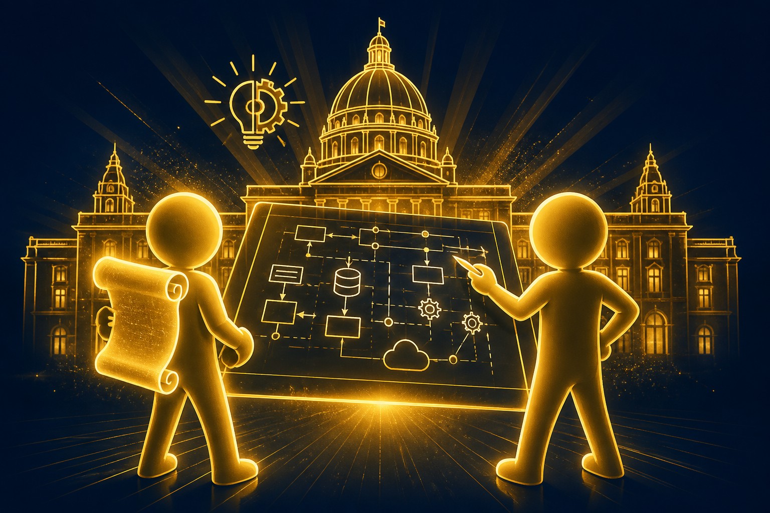 Civics and Agentic AI