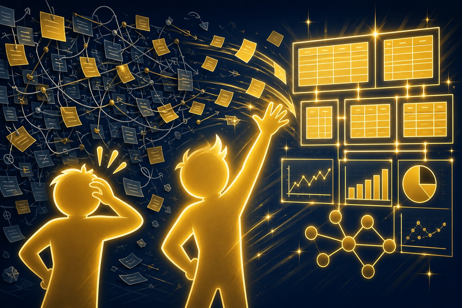 Relational Databases and Graphs