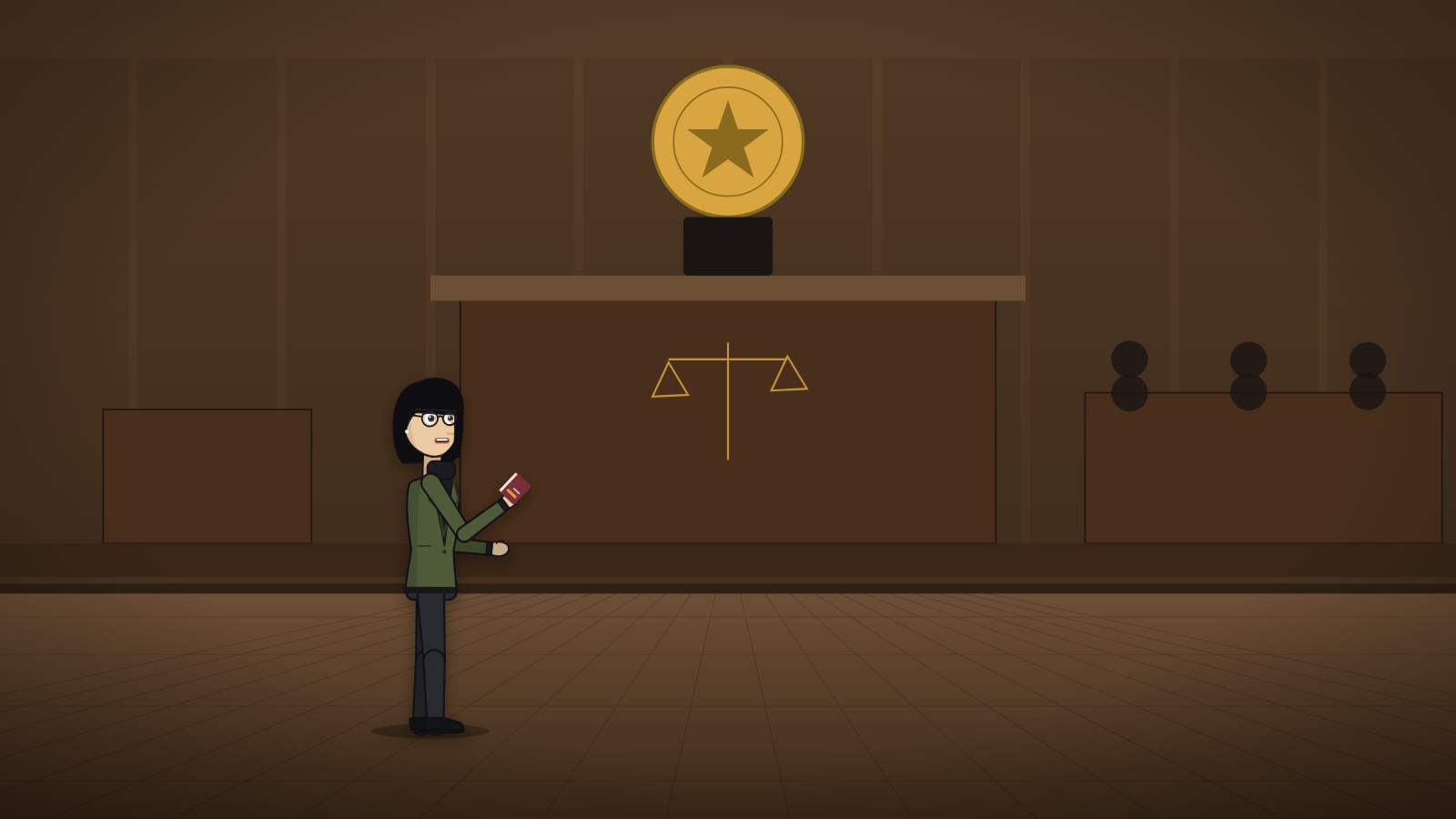 Law & Compliance
