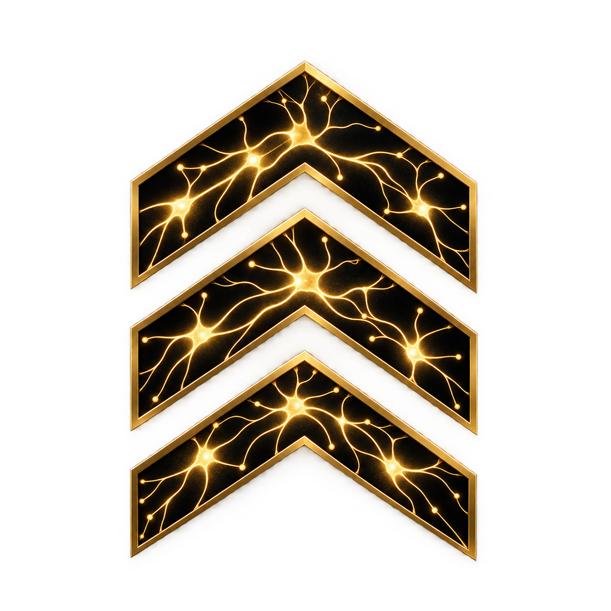 Bot That Lyfe chevron mark